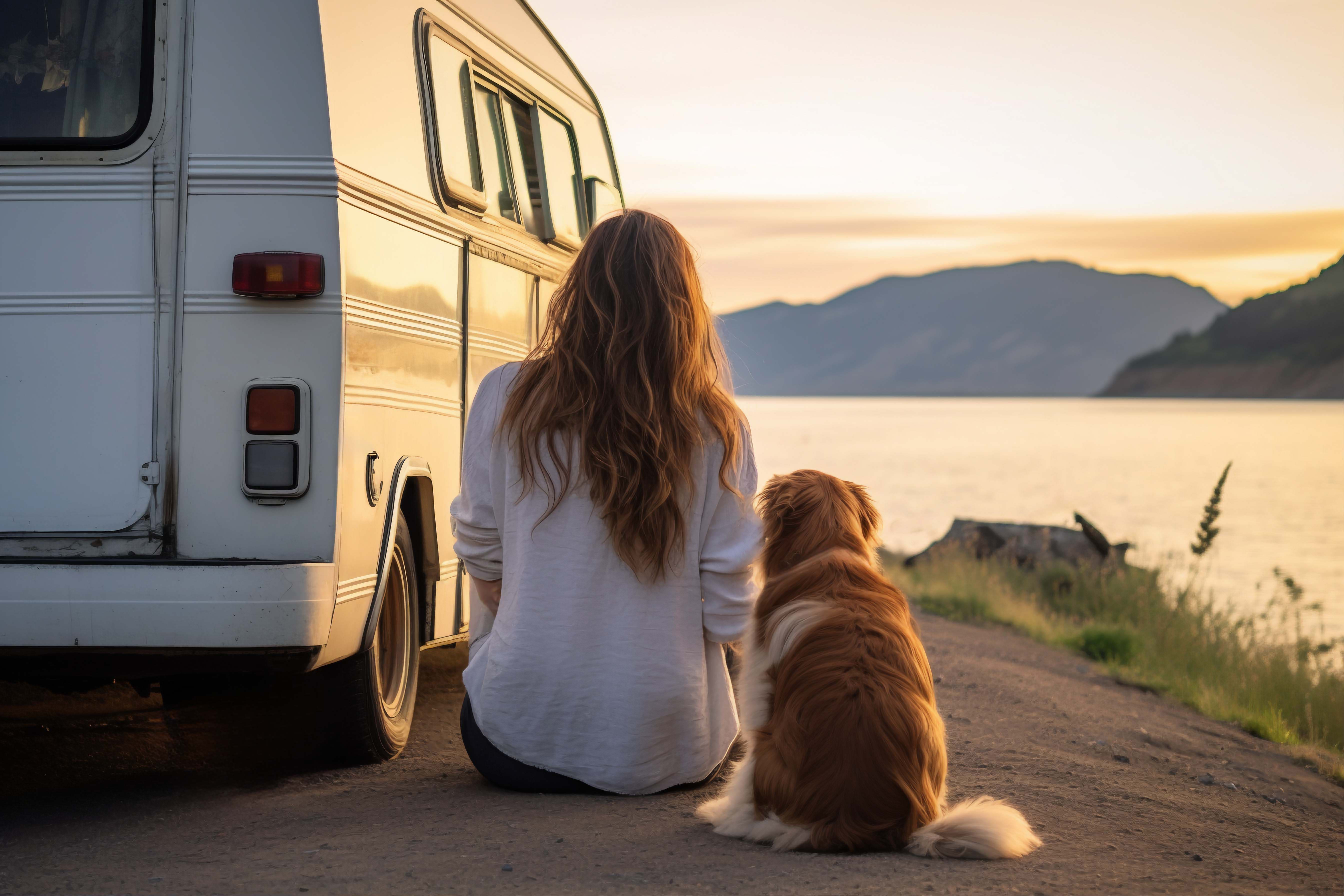 astuces roadtrip van ete 